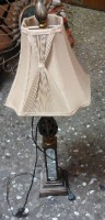 LAMPARA DE DISEÑO 